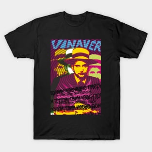 Stanislav Vinaver T-Shirt